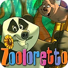 Zooloretto spēle Zooloretto spēle