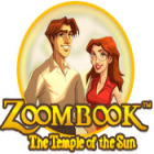 ZoomBook: The Temple of the Sun spēle ZoomBook: The Temple of the Sun spēle