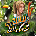 Zulu's Zoo spēle