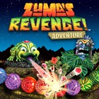 Zuma's Revenge! - Adventure spēle