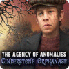 The Agency of Anomalies: Cinderstone Orphanage spēle