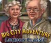 Big City Adventure: London Classic spēle