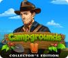 Campgrounds V Collector's Edition spēle