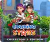 Cooking Stars Collector's Edition spēle