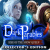 Dark Parables: Rise of the Snow Queen Collector's Edition spēle