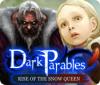 Dark Parables: Rise of the Snow Queen spēle