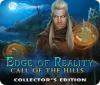 Edge of Reality: Call of the Hills Collector's Edition spēle
