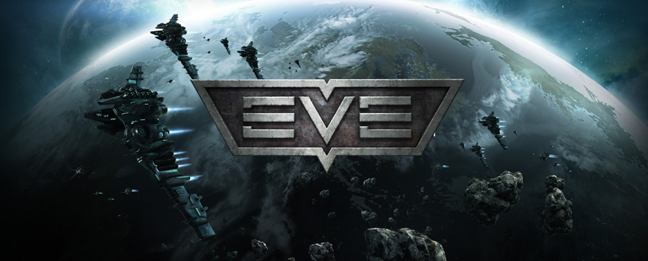 Eve Online spēle