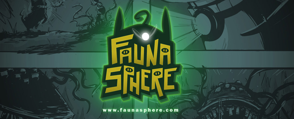 FaunaSphere spēle