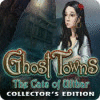 Ghost Towns: The Cats of Ulthar Collector's Edition spēle