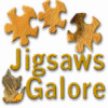 Jigsaws Galore spēle