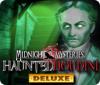 Midnight Mysteries: Haunted Houdini Deluxe spēle