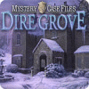 Mystery Case Files: Dire Grove spēle