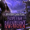 Mystery Case Files: Escape from Ravenhearst spēle