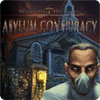 Nightfall Mysteries: Asylum Conspiracy spēle