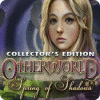 Otherworld: Spring of Shadows Collector's Edition spēle
