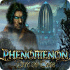 Phenomenon: City of Cyan spēle