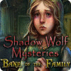 Shadow Wolf Mysteries: Bane of the Family spēle