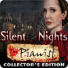 Silent Nights: The Pianist Collector's Edition spēle