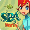 Spa Mania game