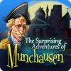 The Surprising Adventures of Munchausen spēle
