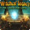 Witches' Legacy: The Charleston Curse spēle