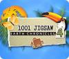 1001 Jigsaw Earth Chronicles 4 spēle