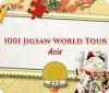 1001 Jigsaw World Tour: Asia spēle