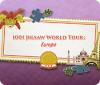 1001 Jigsaw World Tour: Europe spēle