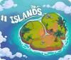 11 Islands spēle