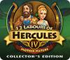 12 Labours of Hercules IV: Mother Nature Collector's Edition spēle