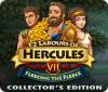 12 Labours of Hercules VII: Fleecing the Fleece Collector's Edition spēle