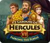 12 Labours of Hercules VII: Fleecing the Fleece spēle