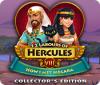 12 Labours of Hercules VIII: How I Met Megara Collector's Edition spēle