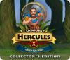 12 Labours of Hercules X: Greed for Speed Collector's Edition spēle