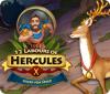 12 Labours of Hercules X: Greed for Speed spēle