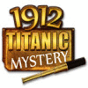 1912: Titanic Mystery spēle