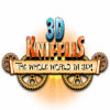 3D Knifflis: The Whole World in 3D! spēle