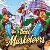 The Three Musketeers spēle
