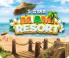 5 Star Miami Resort spēle