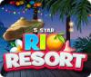 5 Star Rio Resort spēle