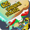 625 Sandwich Stacker spēle