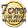7 Gates: The Path to Zamolxes spēle