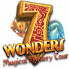 7 Wonders: Magical Mystery Tour spēle