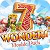 7 Wonders Double Pack spēle