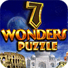 7 Wonders Puzzle spēle