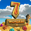 7 Wonders II spēle