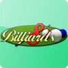 8-Ball Billiards spēle
