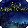 9 Clues: The Secret of Serpent Creek spēle