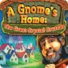 A Gnome's Home: The Great Crystal Crusade spēle